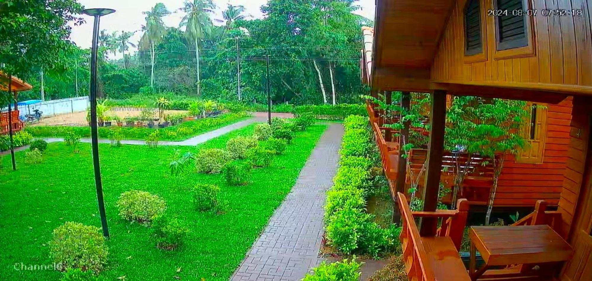 Song Lay Resort, Koh Mook, Trang Thailand