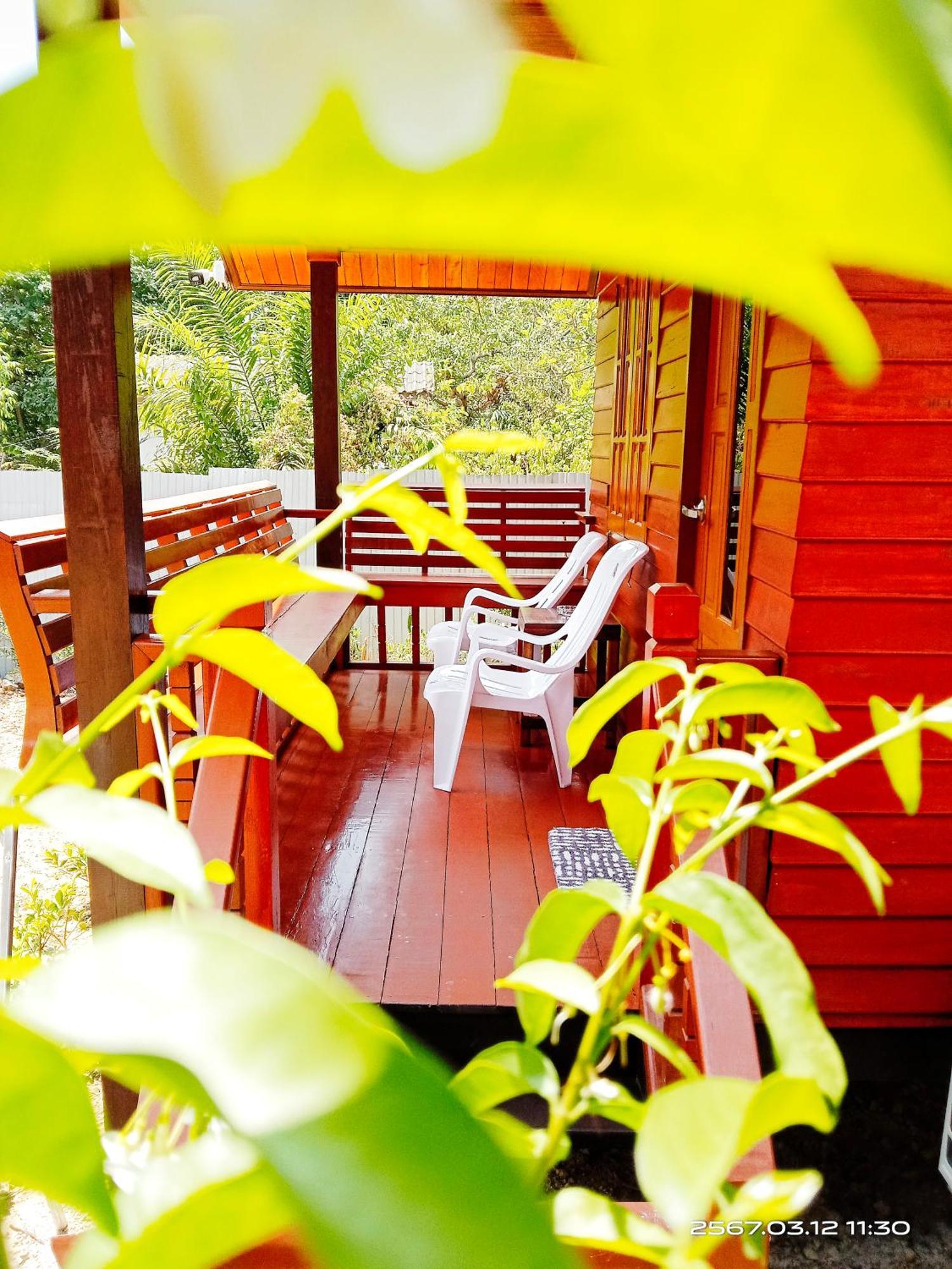 Song Lay Resort, Koh Mook, Trang Thailand *