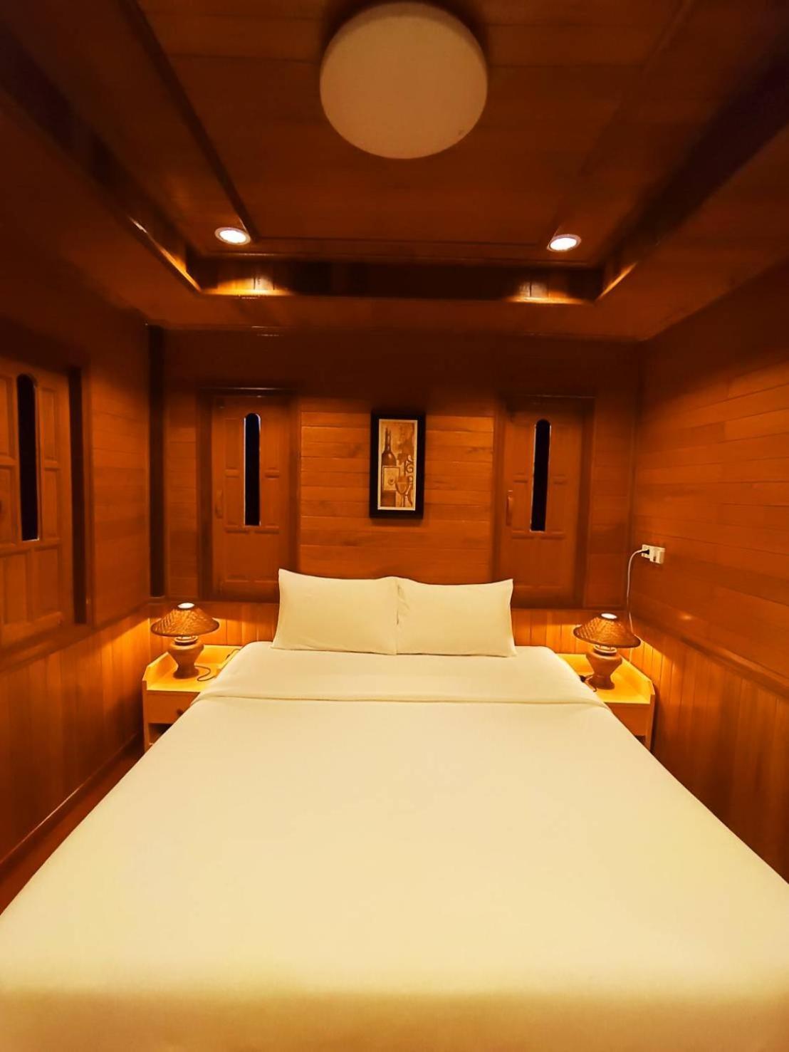 Chalet Song Lay Resort, Koh Mook, Trang Thailand