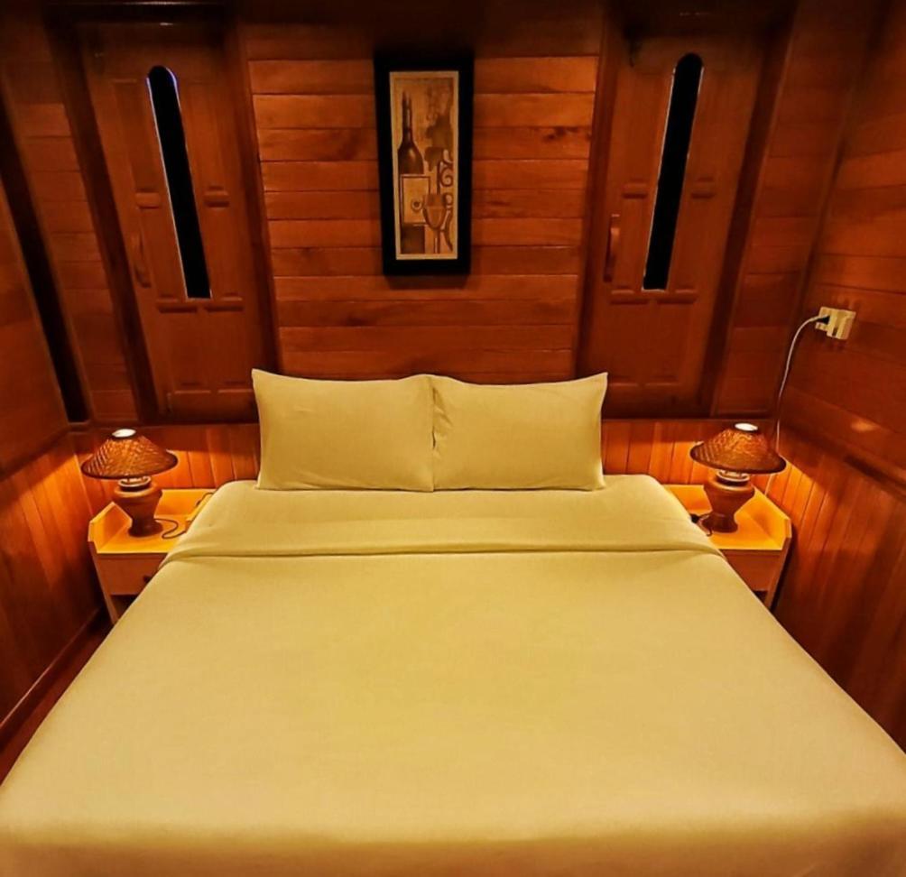 Song Lay Resort, Koh Mook, Trang Thailand Chalet Koh Mook