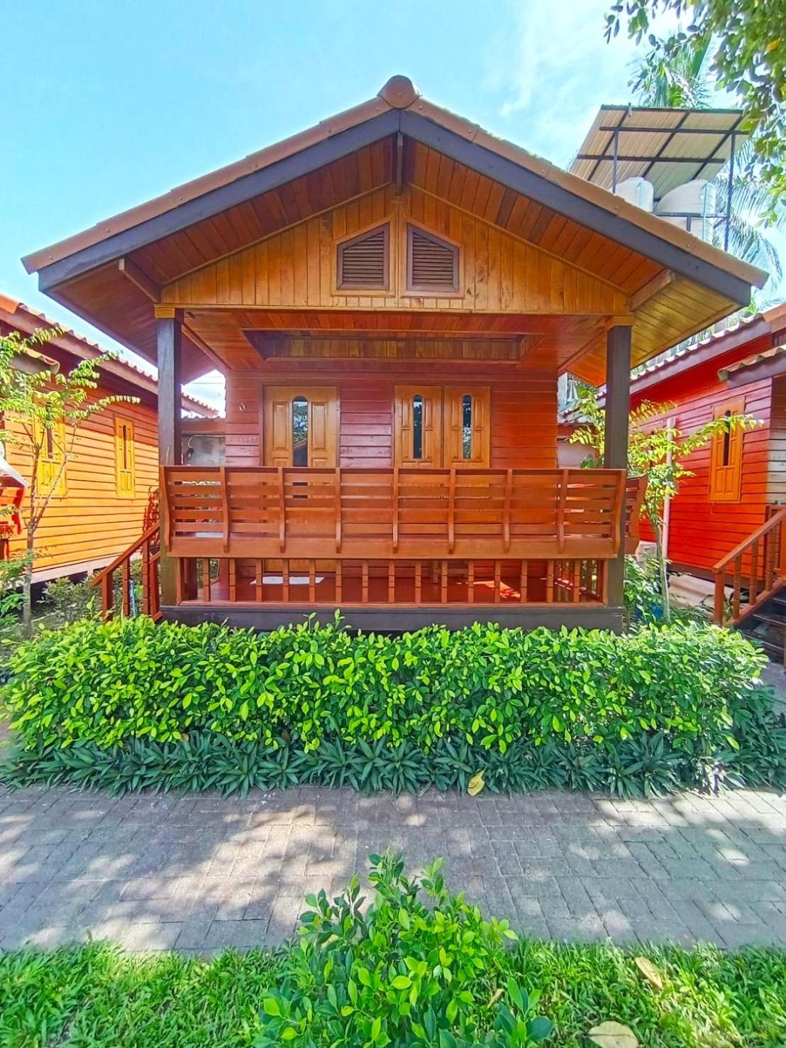 Song Lay Resort, Koh Mook, Trang Thailand Koh Mook