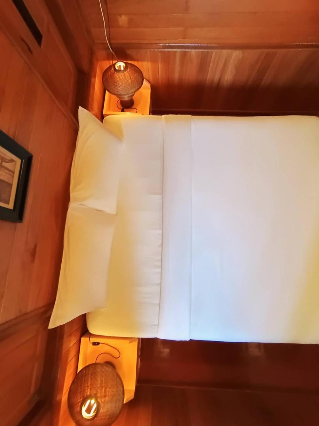 Song Lay Resort, Koh Mook, Trang Thailand Chalet *