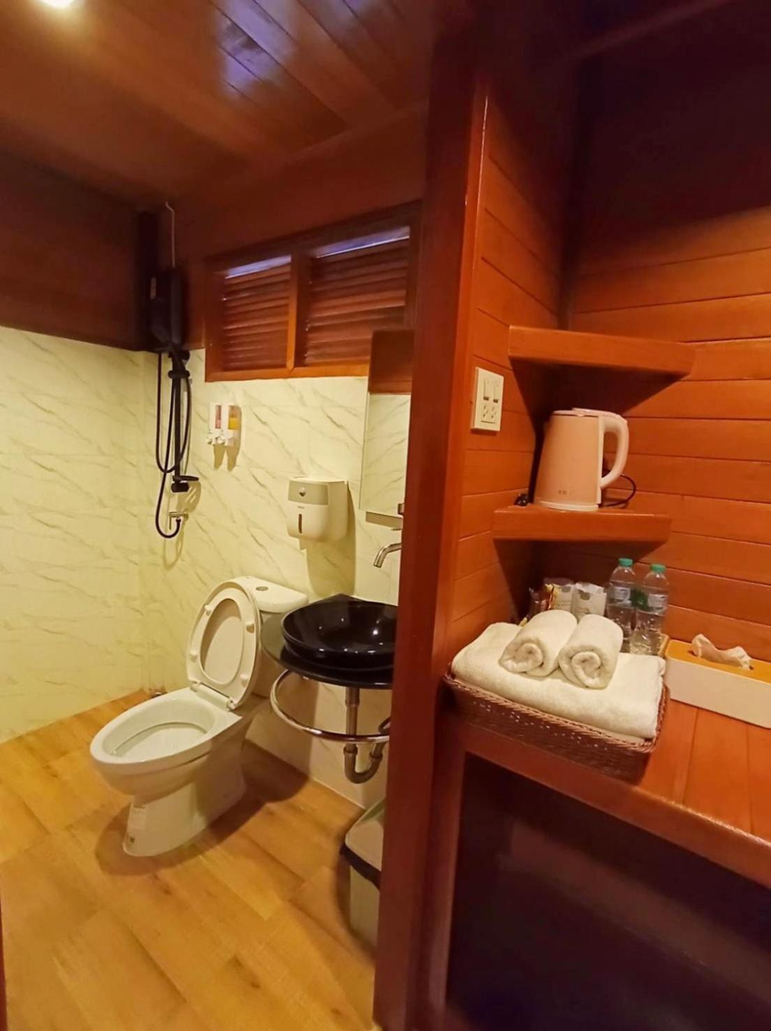 Chalet Song Lay Resort, Koh Mook, Trang Thailand Koh Mook