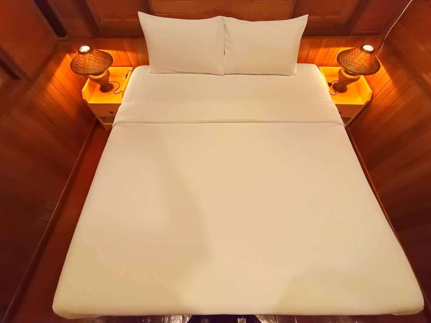 Song Lay Resort, Koh Mook, Trang Thailand