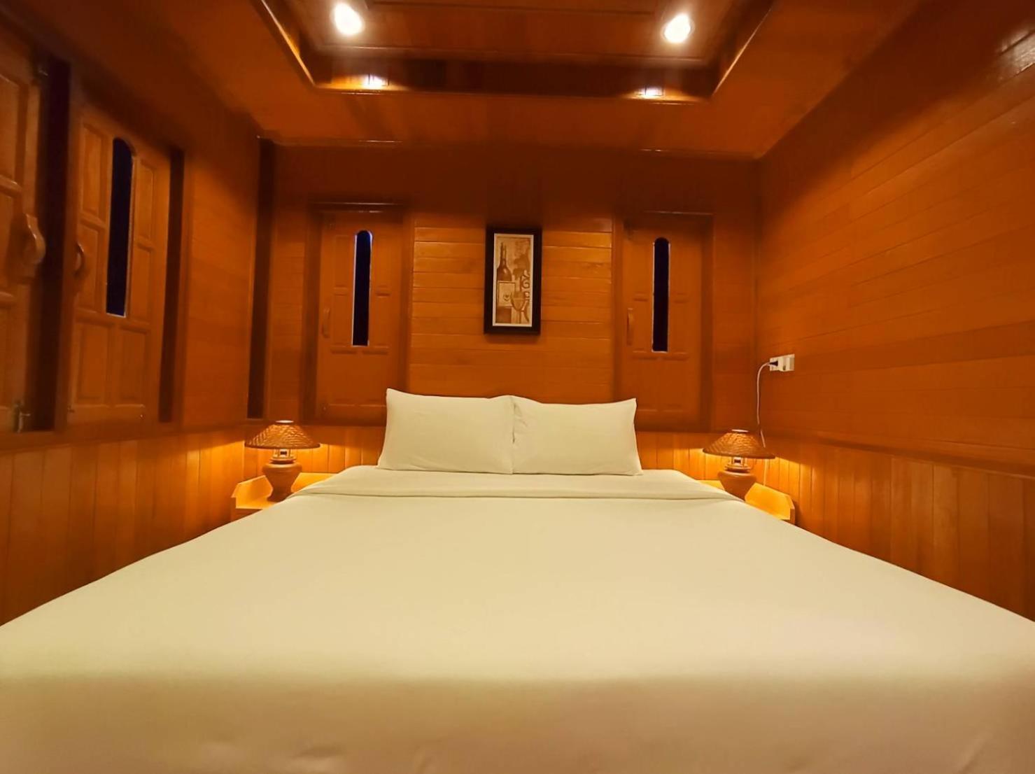 Song Lay Resort, Koh Mook, Trang Thailand * Koh Mook