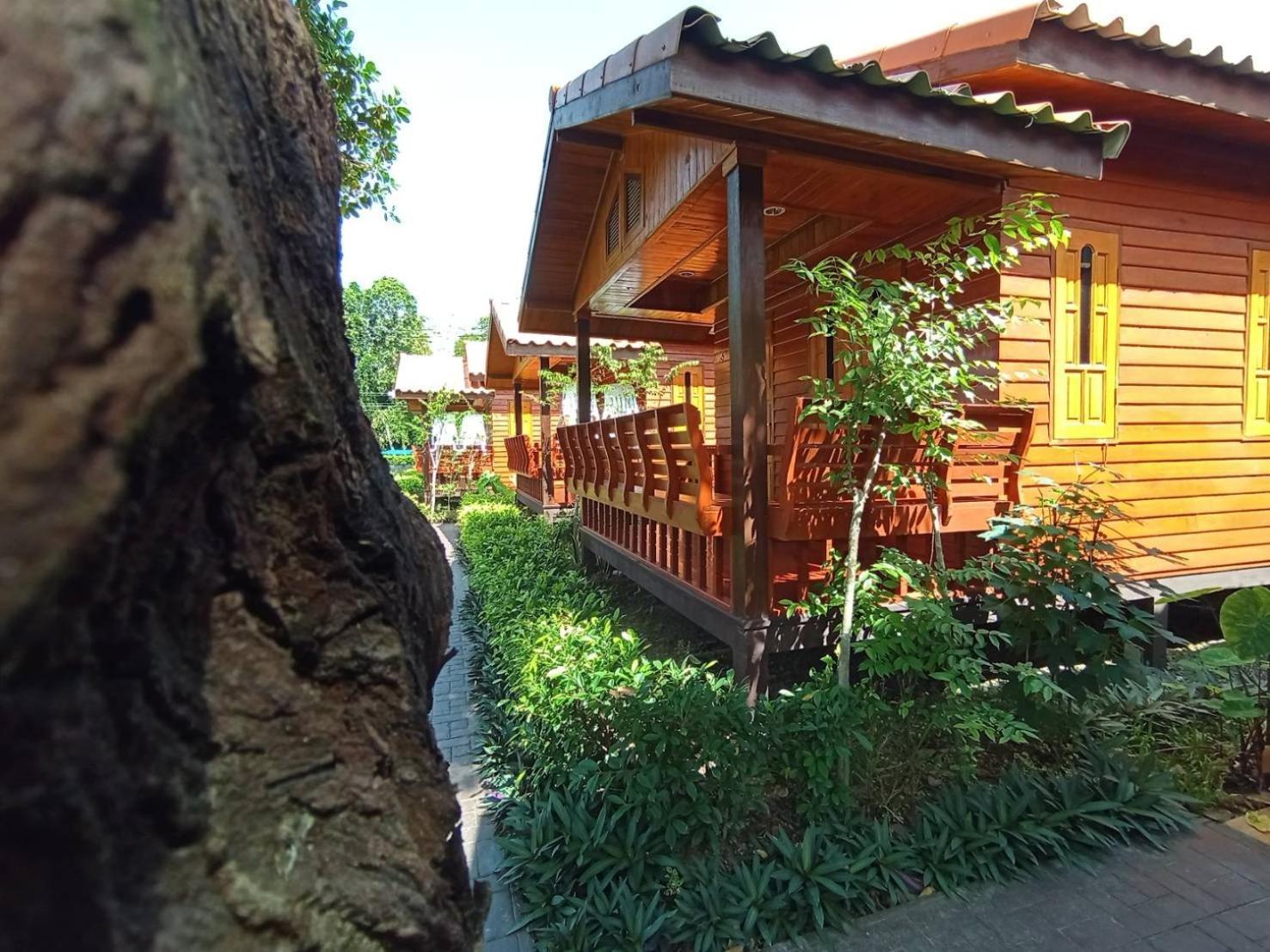 Song Lay Resort, Koh Mook, Trang Thailand