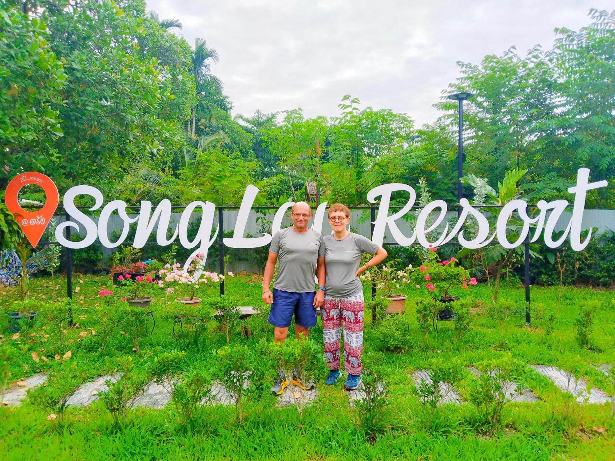 Chalet Song Lay Resort, Koh Mook, Trang Thailand Koh Mook